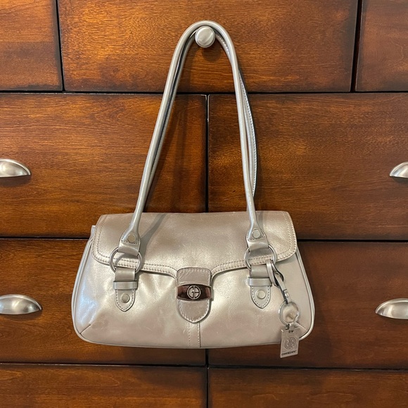 Giani Bernini Bags Giani Bernini Genuine Leather Handbag